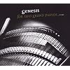 Genesis for Two Grand Pianos