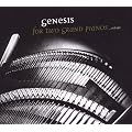 Genesis for Two Grand Pianos