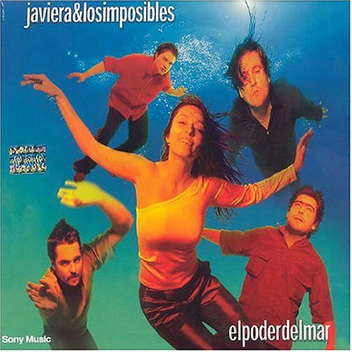 javiera y los imposibles - Poder del Mar - Zortam Music