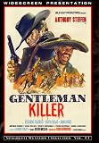 Gentleman Killer (Spaghetti Western Collection Vol. 13)