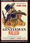 Gentleman Killer (Spaghetti Western Collection Vol. 13)
