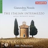 Various: Italian Intermezzo (Works By Verdi, Leoncavallo, Puccini, Wolf-Ferrari)