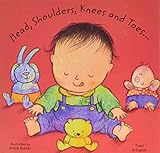 Head, shoulders, knees and toes ...
