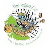 The legend of Sidney Sneed.