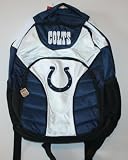 NFL Indianapolis Colts Backpack/Book Bag