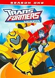 Search : Transformers Animated: Season One/Transformers Animated: Transform and Roll Out