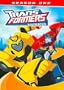 Transformers Animated: Season One/Transformers Animated: Transform and Roll Out