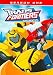 Search : Transformers Animated: Season One/Transformers Animated: Transform and Roll Out