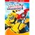 Transformers Animated: Season One/Transformers Animated: Transform and Roll Out