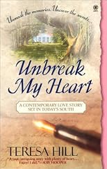 Unbreak My Heart