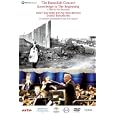 The Ramallah Concert - Knowledge Is the Beginning/West-Eastern Divan Orchestra/Barenboim