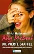 Ally McBeal, Die vierte Staffel - Alle Fakten und Hintergr�nde zur Kultserie