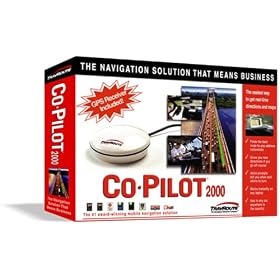 CoPilot 2000