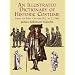 An Illustrated Dictionary of Historic Costume (Dover Pictorial Archive Series)