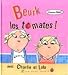 Beurk les tomates