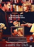 Eigenschaften Warner Home Video - DVD  / E-Mail für Dich