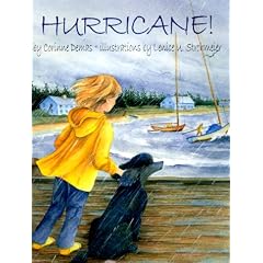 Hurricane!