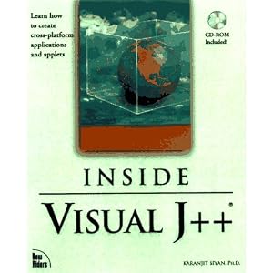 Inside Visual J++