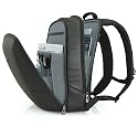 AXIO BACKPACK TEKNO BK/RD AX0883BKRD