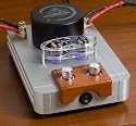 Qinpu - A-6000 MKII - Integrated /Headphone Amplifier