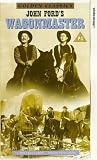 Wagonmaster [UK-Import] - Ben Johnson