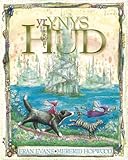 Yr ynys hud