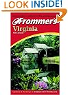 Frommer's Virginia
