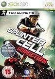 Tom Clancy's Splinter Cell: Conviction (Xbox 360)