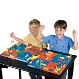 Maze-N-Race