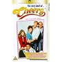 Cheers, The Very Best Of - Vol. 6 - Wild About Woody [VHS]