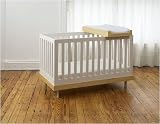 Oeuf Classic Crib- Birch