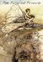 Mists, Fairies, and Fireworks - Debussy's Preludes for Piano