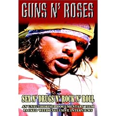 Sex N' Drugs N' Rock N' Roll