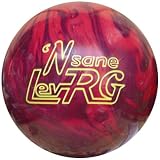 Nsane Lev RG Bowling Ball