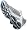Womens Mizuno Wave Creation 9 Running Shoe