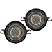 Infinity 329CF 105W Peak 3-1/2 -Inch Custom Fit Two-Way Speakers (Pair)