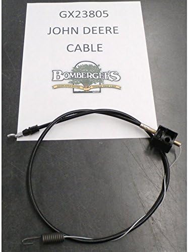 0071750GX23805 Genuine Original Equipment Manufacturer (OEM) Part