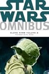 Star Wars Omnibus: Clone Wars Volume...