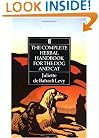 The Complete Herbal Handbook for the Dog and Cat