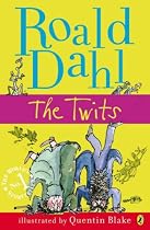 The Twits (My Roald Dahl)