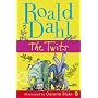 The Twits (My Roald Dahl) by Roald Dahl