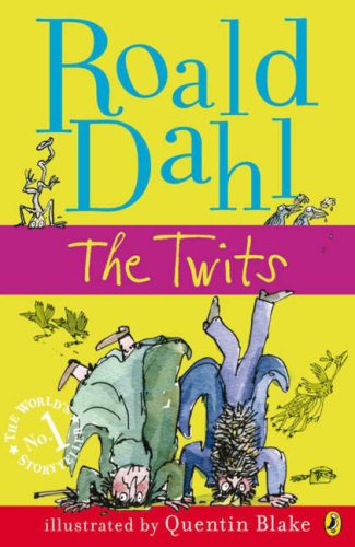 The Twits (My Roald Dahl)