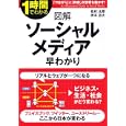 図解ソーシャルメディア早わかり<br>松村 太郎著 徳本 昌大著 <br>中経出版<br>1575円<br>ISBN:9784806140207