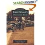 Ford Dynasty:  A  Photographic  History  (MI) (Images  of   Motoring)