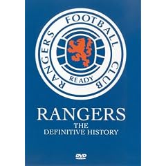 Rangers: Definitive History [2001]