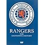 Rangers: Definitive History [2001]