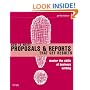 How to Write Proposals and Reports That Get Results: Master the Skills of Business Writing (Smarter Solutions Performance)