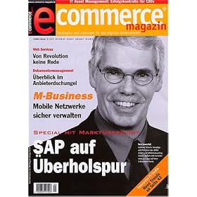 E-Commerce Magazin