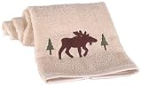 Bacova Guild Mountain Retreat Bath Towel