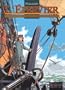 L'�pervier, tome 4 : Captives � bord